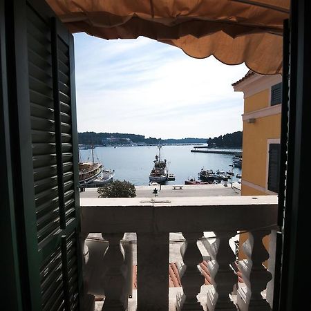 Apartment Al Porto Rovinj Bilik gambar