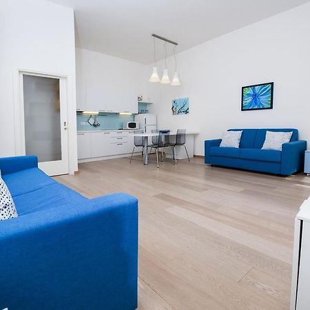 Apartment Al Porto Rovinj Luaran gambar