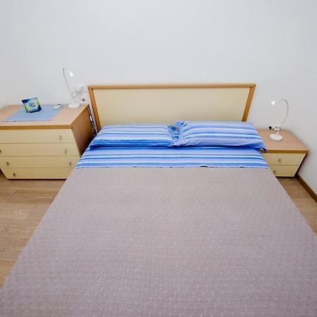 Apartment Al Porto Rovinj Luaran gambar