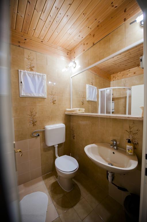 Apartment Al Porto Rovinj Luaran gambar