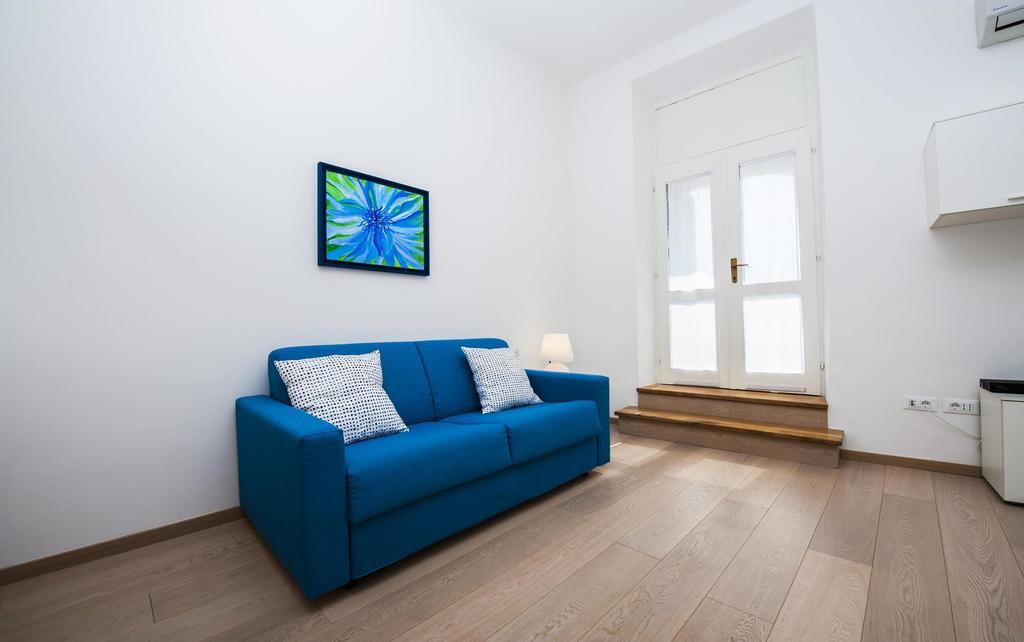 Apartment Al Porto Rovinj Luaran gambar