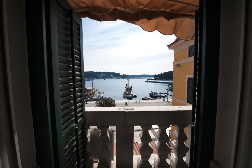 Apartment Al Porto Rovinj Bilik gambar