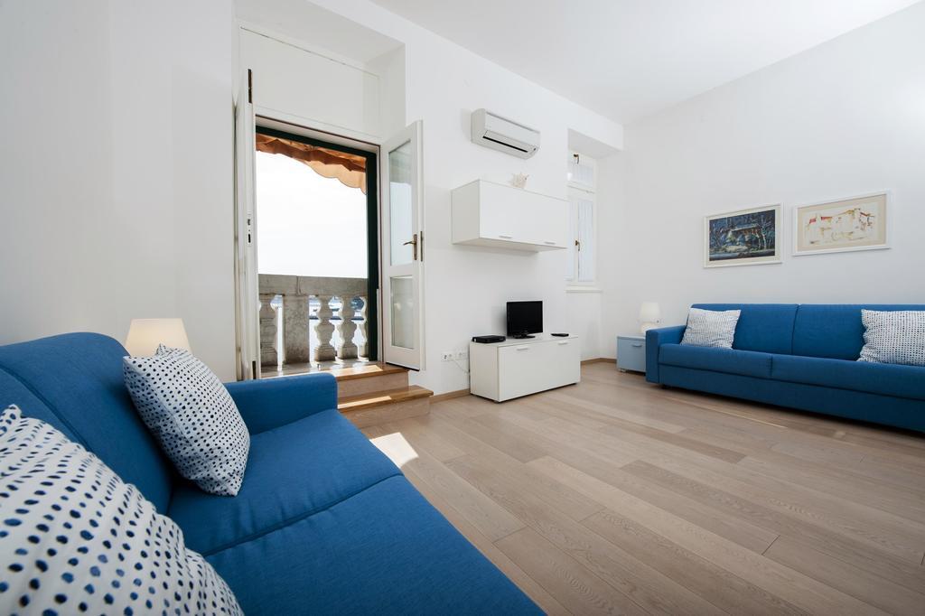 Apartment Al Porto Rovinj Bilik gambar