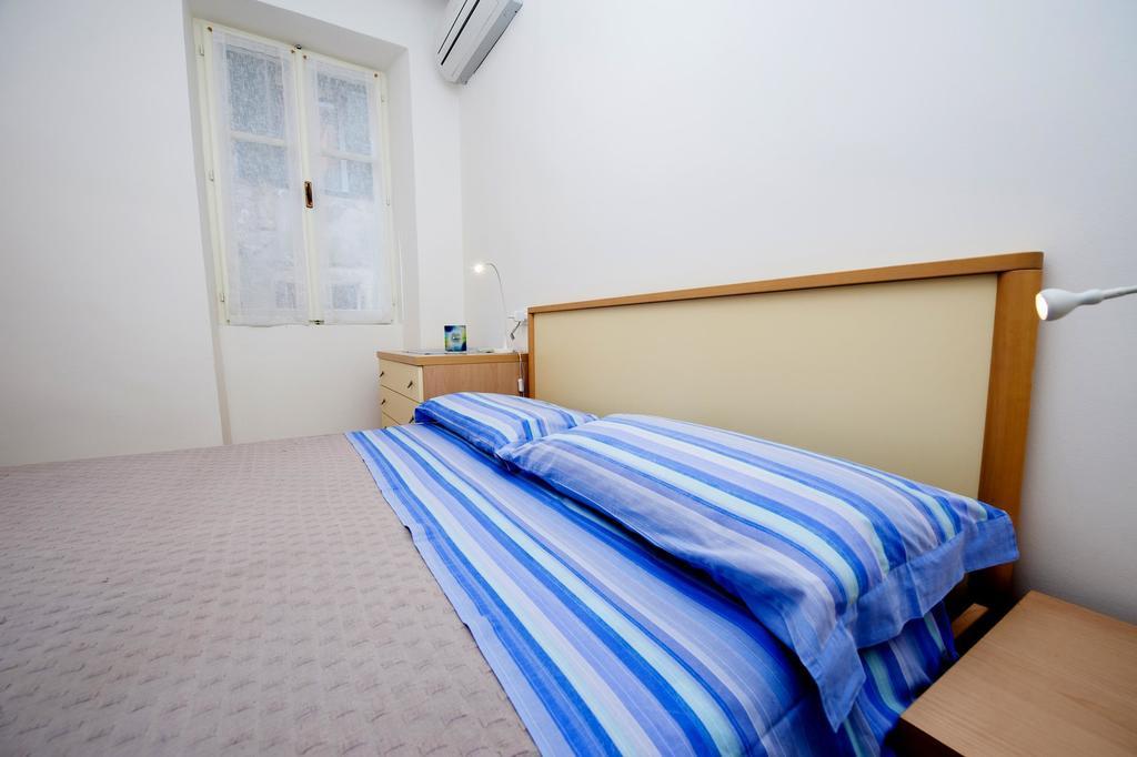 Apartment Al Porto Rovinj Bilik gambar